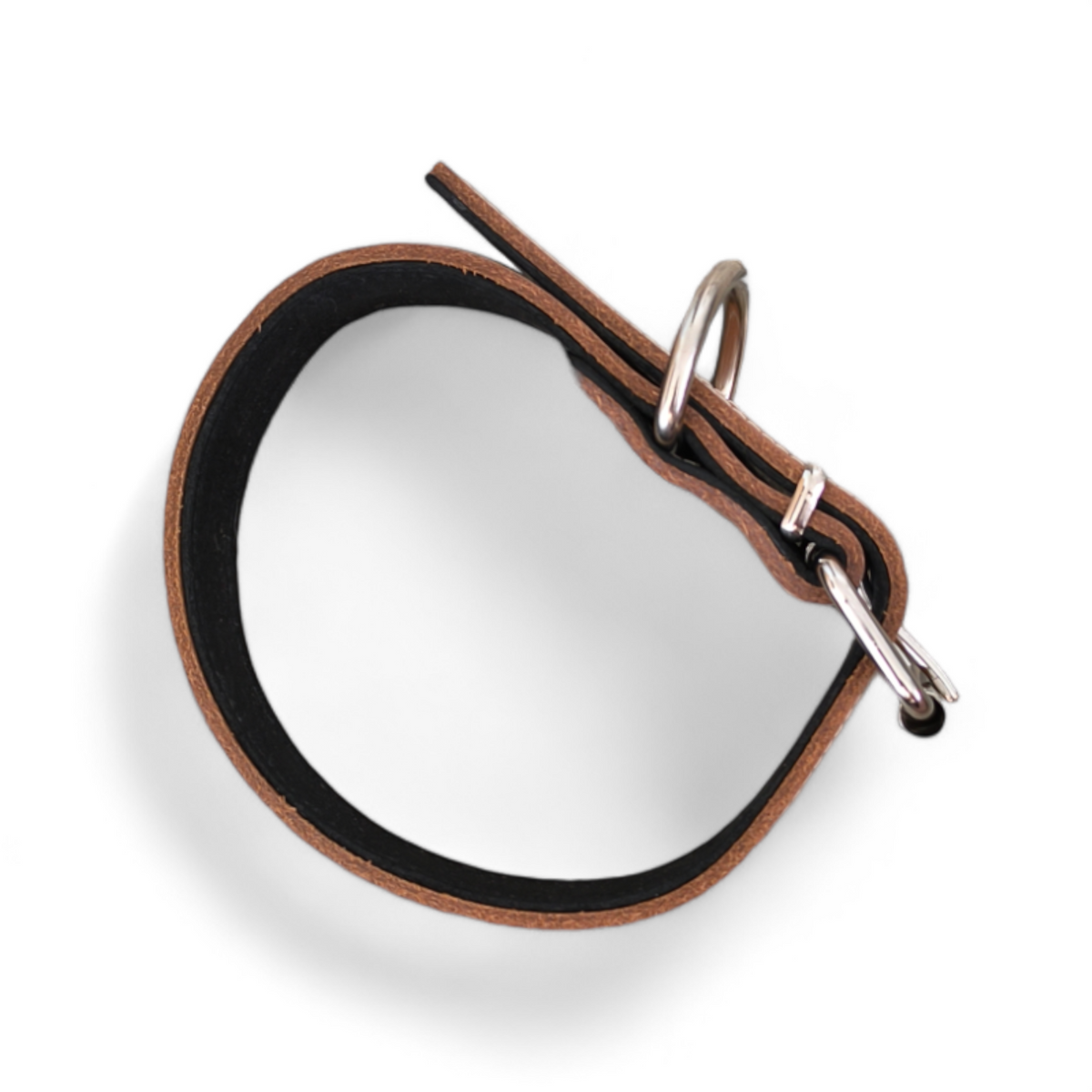 Collier Cuir Relax pour Chien - vue 8