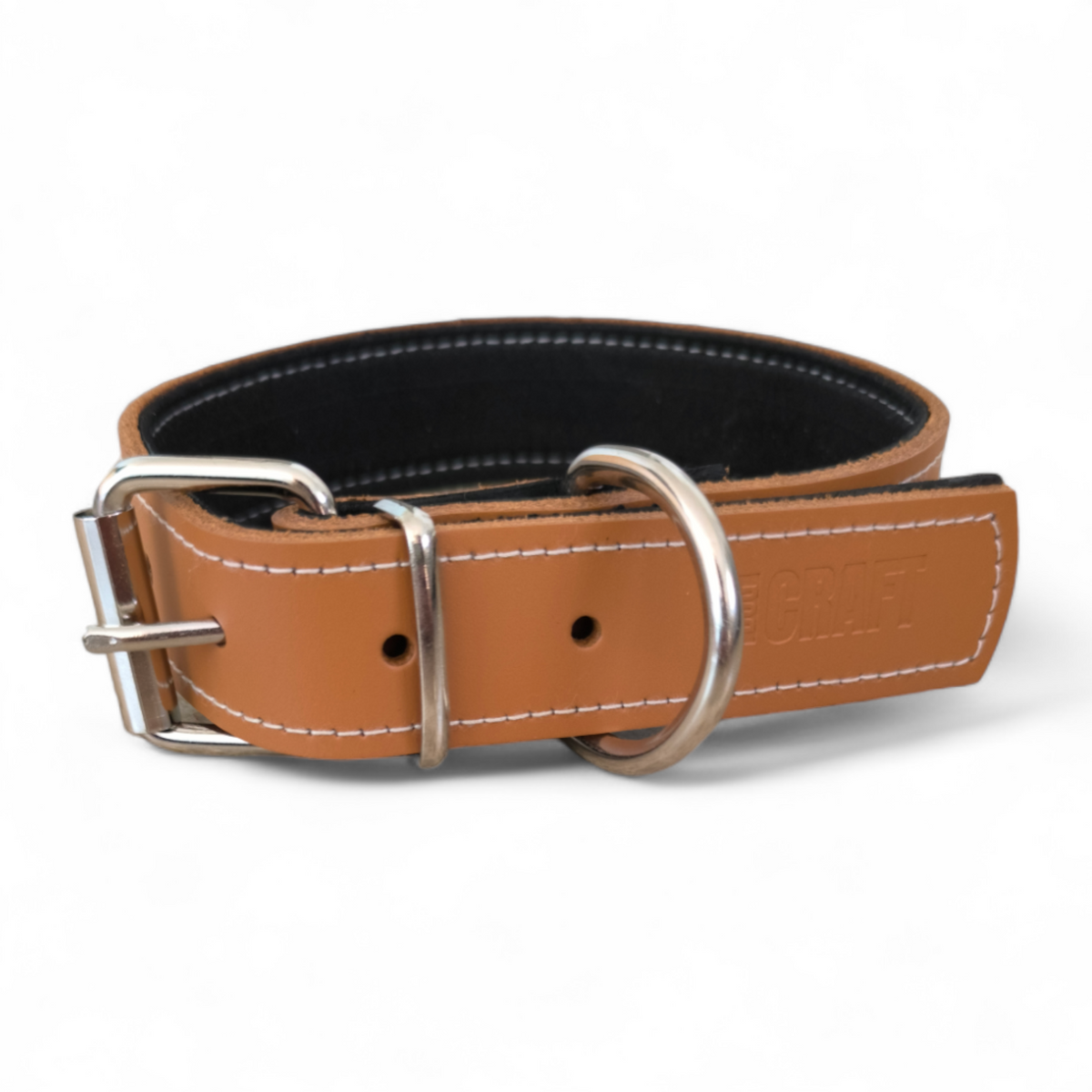 Collier Cuir Relax pour Chien - vue 5
